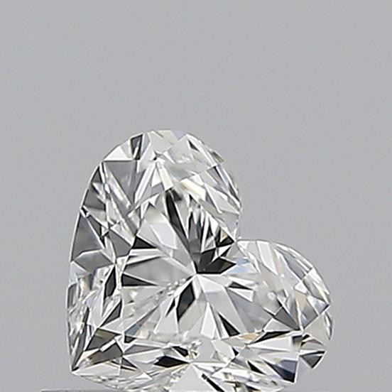 Heart 0.50 G VS1 - #953391
