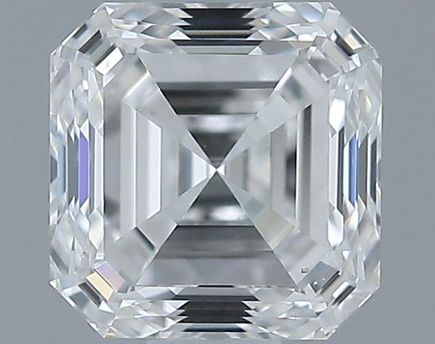 Asscher 0.57 E VS2 - #944522