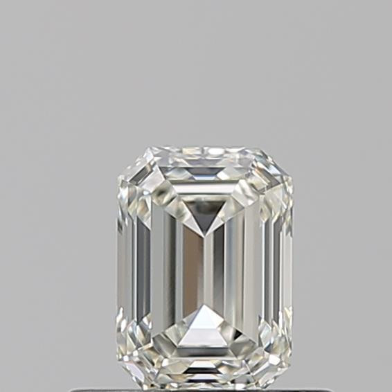 Emerald 0.50 K VVS2 - #952660