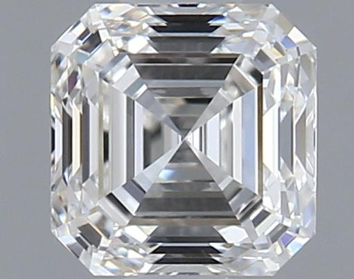 Asscher 0.60 G VS1 - #945604