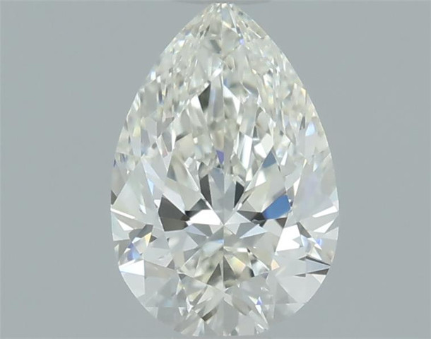 Pear 0.50 I VS2 - #945598