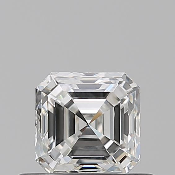 Asscher 0.50 H SI1 - #952327