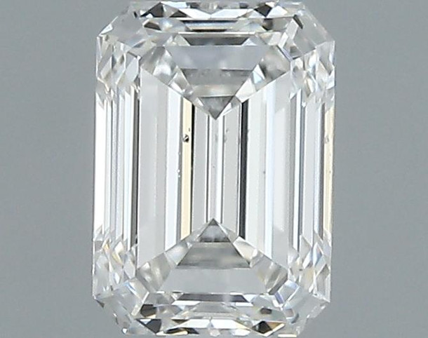 Emerald 0.50 G SI1 - #955322