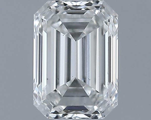 Emerald 0.50 G SI1 - #946841