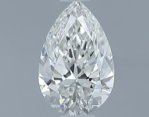 Pear 0.50 I VS1 - #937941