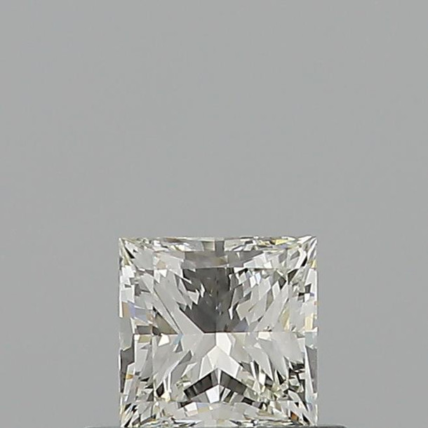 Princess 0.51 J VVS2 - #953995