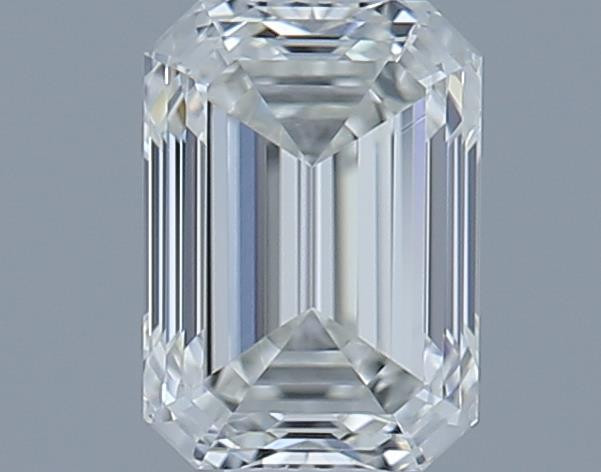 Emerald 0.60 I VVS1 - #956181