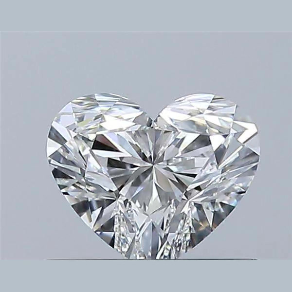 Heart 0.50 G VS1 - #952042