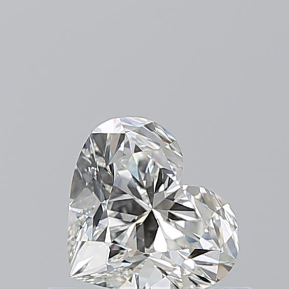Heart 0.55 I VVS2 - #956755
