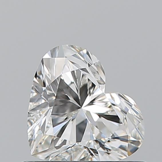 Heart 0.58 I VVS2 - #955849