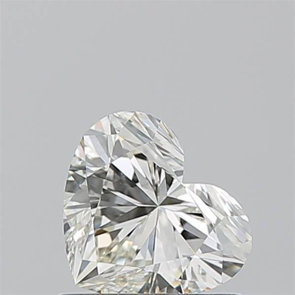 Heart 0.75 K VS2 - #956825