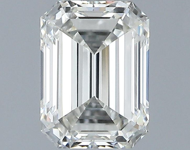 Emerald 0.54 I VVS2 - #938255