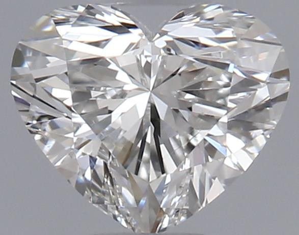 Heart 0.52 G VS2 - #938785