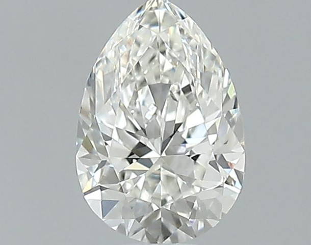 Pear 0.50 I VVS1 - #938765