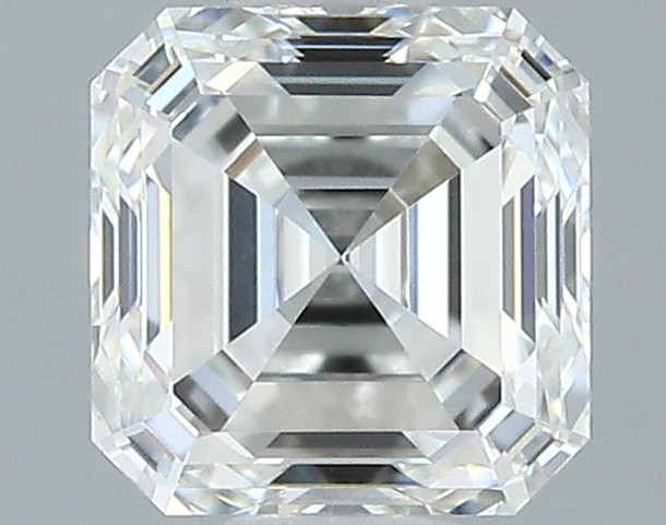 Asscher 0.63 H VVS2 - #939143