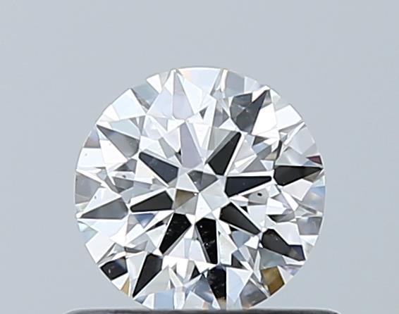 Round 0.50 E SI2 - #956434