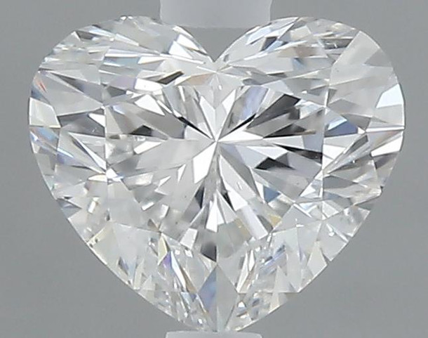 Heart 0.50 F SI1 - #939113