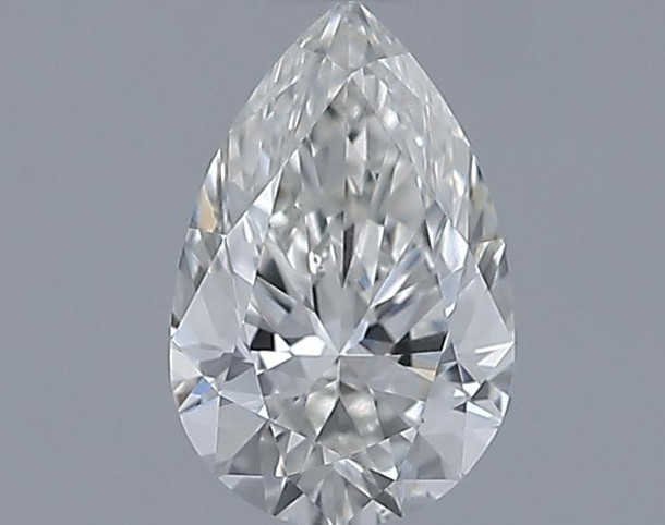 Pear 0.52 I VS1 - #956336