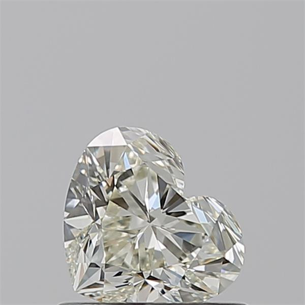 Heart 0.70 L VVS2 - #954212