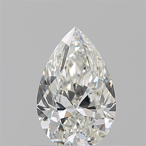 Pear 0.50 I VVS1 - #956902