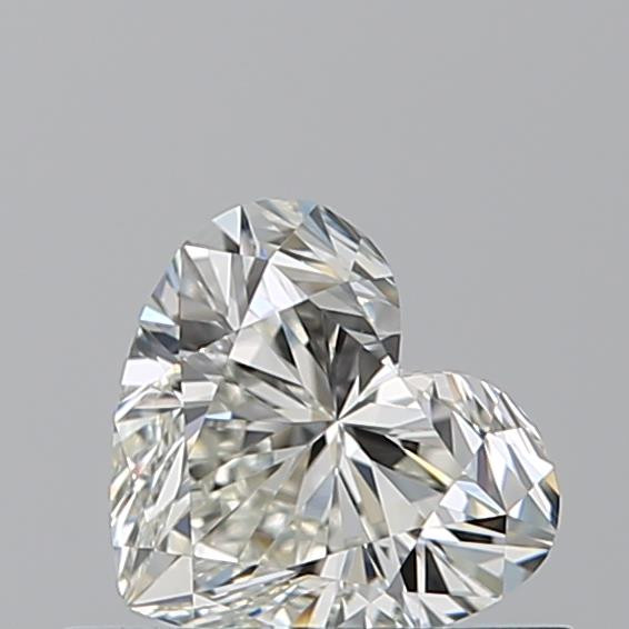 Heart 0.53 J VVS1 - #955093