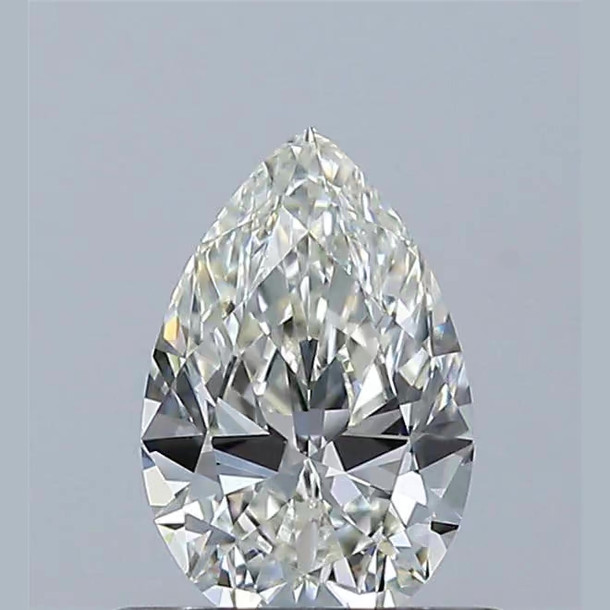 Pear 0.53 J VVS1 - #951903