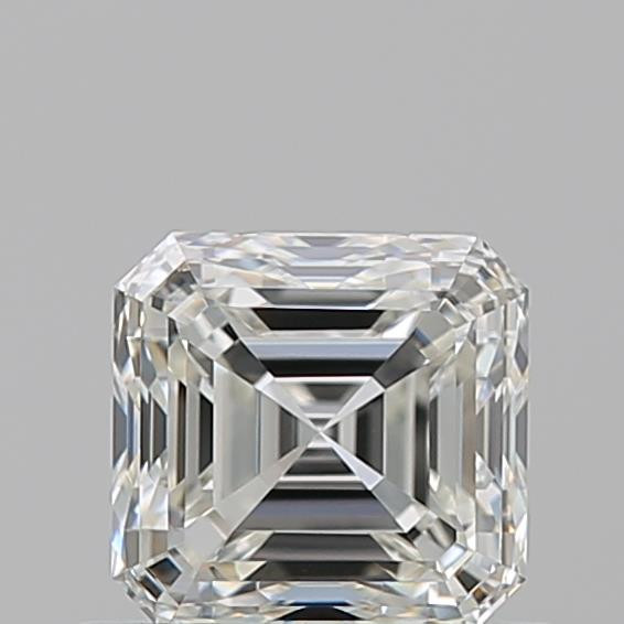 Asscher 0.70 I VVS2 - #955351