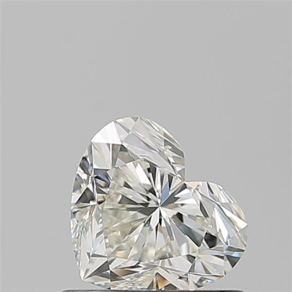 Heart 0.70 K VS1 - #958151