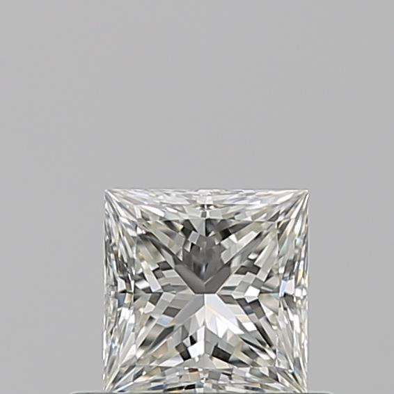 Princess 0.52 J VVS2 - #958158