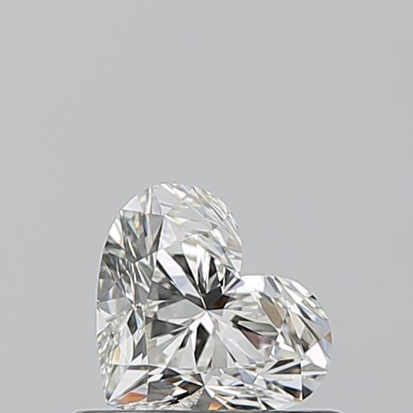 Heart 0.50 J VVS1 - #958872