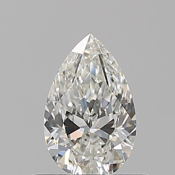 Pear 0.55 I VVS2 - #955012