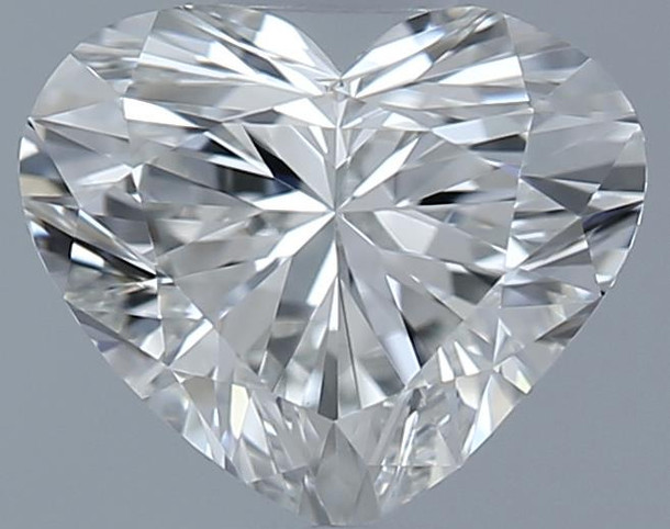 Heart 0.60 I VVS2 - #958395