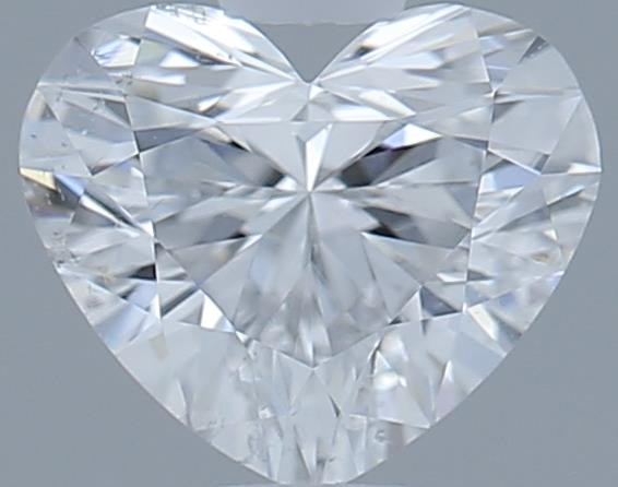 Heart 0.50 E SI2 - #959466