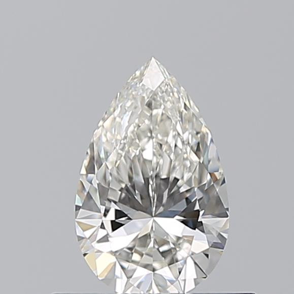 Pear 0.50 H VS2 - #959016