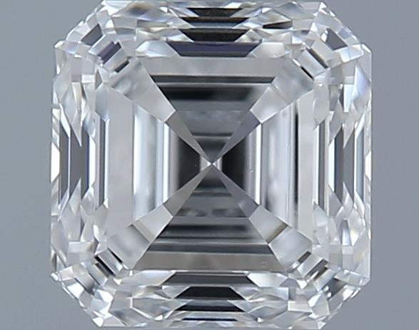 Asscher 0.50 E VS1 - #959352