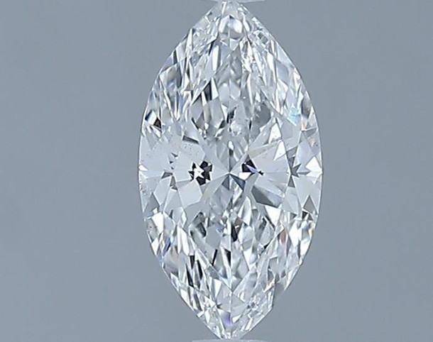 Marquise 0.50 F SI2 - #950441