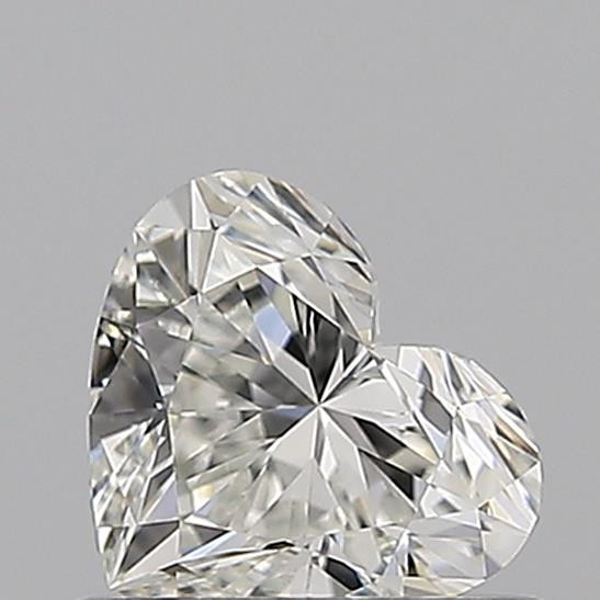 Heart 0.55 H VVS2 - #957383