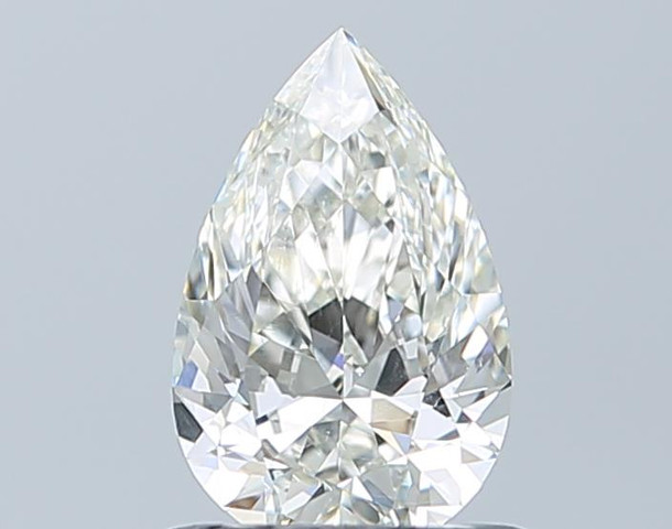 Pear 0.70 J SI2 - #942917