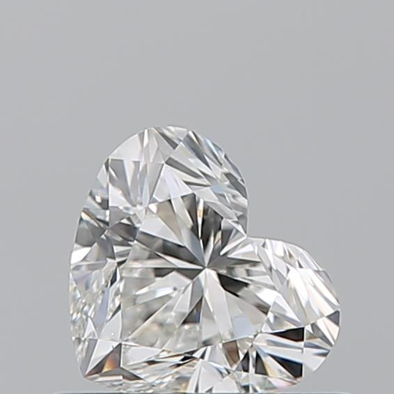 Heart 0.52 G VS2 - #953639