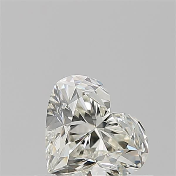 Heart 0.51 L VVS1 - #955893