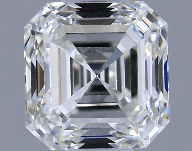 Asscher 0.70 H VS1 - #954138