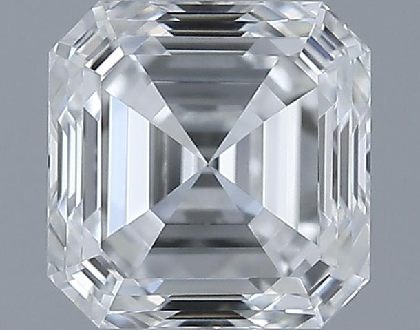 Asscher 0.52 G IF - #944684
