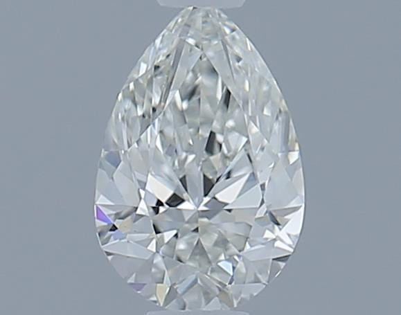 Pear 0.50 I VS1 - #945143