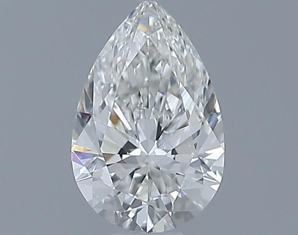 Pear 0.50 H VS2 - #954006