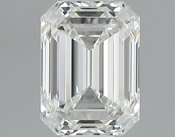 Emerald 0.52 H VVS2 - #945677