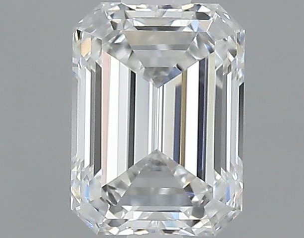 Emerald 0.50 F VVS2 - #945784