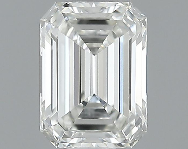 Emerald 0.50 H VVS1 - #946499