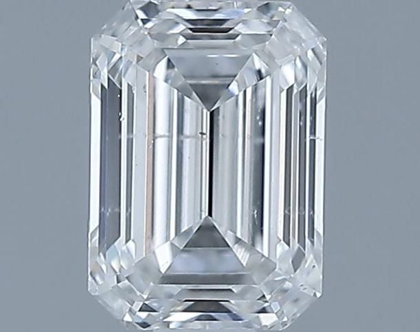 Emerald 0.50 G SI2 - #946607