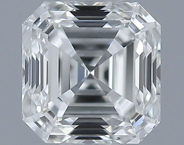Asscher 0.52 I VS2 - #947105