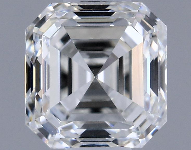Asscher 0.70 H VS2 - #947361